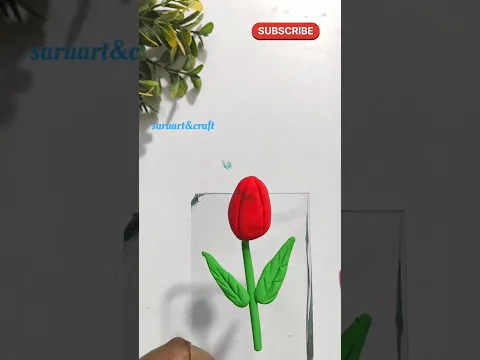 clay craft idea for kids #shorts #trending #viral #youtubeshorts # #diy #clayart #claycraft #kids