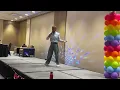 WILD THINGS RUN Line Dance | Phrased Adv | Guillaume Richard @WCLDM 2026 WS take 1 music slowed down