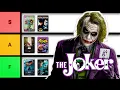 Download Lagu I Watched And Ranked EVERY Joker Portrayal...