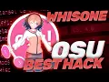 BEST 2026 osu Cheat - Auto S-Rank Practice Presets Replay Tools