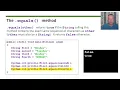 AP Computer Science A - Topic 1 15
