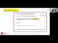 IBA Intro to Computing - F21