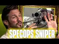 Inside Navy SEAL Sniper School