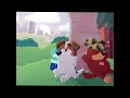 Rusty and Jack edit bluey