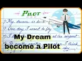 Download Lagu My dream pilot essay | 10 lines on my aim in life | My aim in life pilot essay | A pilot essay easy