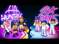 Download Lagu HUNTRIX or SAJA BOYS!