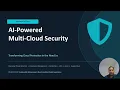 AI-Powered Multi-Cloud Security with Prisma Cloud AI in The New Era June 2026