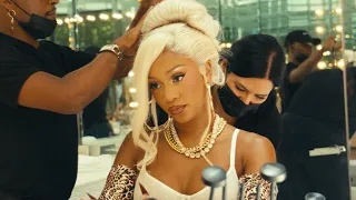 Saweetie - boffum (Behind The Scenes)