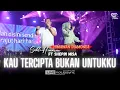 Download Lagu REGGAE-ROCK-SKA-KOPLO #REOCKPLO #METAL - SEPHIN MISA X HIMAWAN DIAMONDZ | KAU TERCIPTA BUKAN UNTUKKU