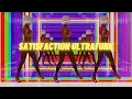 Brevis x mc kra$ - SATISFACTION ULTRAFUNK