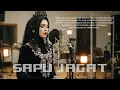 Download Lagu SAPU JAGAT - GOTHIC GIRLS METAL RELIGI (OFFICIAL LYRIC VIDEO)