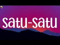 Download Lagu Idgitaf - Satu-Satu (Lirik Lagu)
