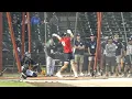 Braden Holcomb 3B Vanderbilt