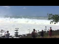 Download Lagu Huge 55 Foot Swell At Sharks Cove - February 22 2016