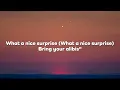 Hotel California - Eagles (Lyrics)