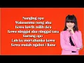 Download Lagu NEMEN // HAPPY ASMARA // LIRIK LAGU NEMEN