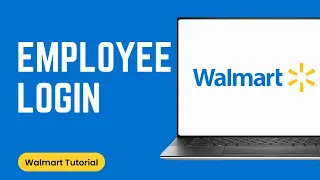 How To Login Walmart Employees Account Online Portal Walmart Employee Login 2024