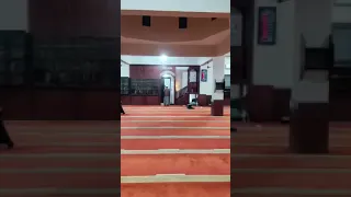 آيات من سورة الفجر القارئ أحمد اسكينيد الفاخري 