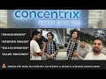Hiring Process at Concentrix Interview with Employee DLF Phase 3 Gurugram