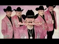 PERRO MALAGRADECIDO - Los Originales De San Juan