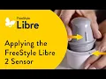 Download Lagu How to Apply the FreeStyle Libre 2 Sensor