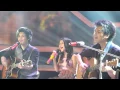 Kirana feat TheOvertunes - Mungkin Nanti (La Academia Junior SCTV)