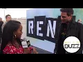 Download Lagu Brennin Hunt Explains How He Broke His Foot On The Rent