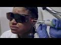 TDCJ s New Tattoo Removal Program
