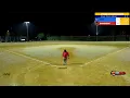 STT MENS BASEBALL CHAMPIONSHIP GAME 2 of 3 RAYS VS LOS BANDIDOS