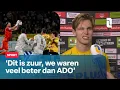 Download Lagu Roda JC laat concurrent ADO Den Haag ontsnappen in Kerkrade | L1 Nieuws