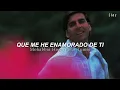 Dil ne yeh kaha hain dil se - Dhadkan (Sub español - Lyrics)