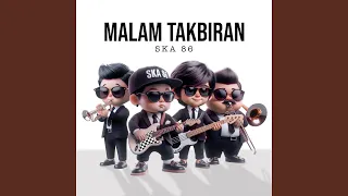 Download MALAM TAKBIRAN MP3
