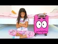 Download Lagu Masal and fun holidays with grandmother