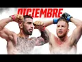 Download Lagu Ilia Topuria VS Justin Gaethje for DECEMBER!