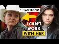 Alisha Newton Reveals Why She Won t Be In Heartland Season 17