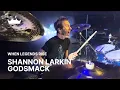 Download Lagu Shannon Larkin / Godsmack: When Legends Rise | Remo