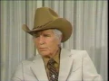 Leta Powell Drake Interview with Jim Davis