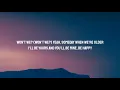 OneRepublic - Someday (Acoustic) [Lyrics]