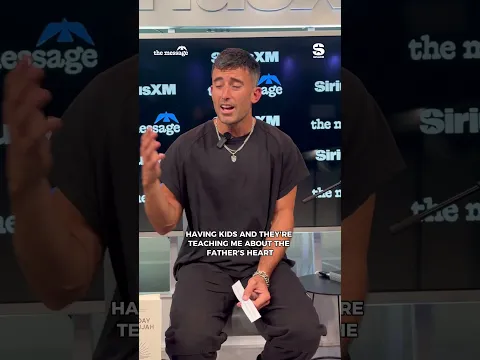 The Song That Completely Changed After He Had Kids… 🥹🎶