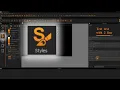 uniTFTDesigner Introduction for Styles and Styles Sheets