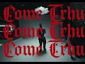 Jowmy - Come Thru (Official Video) |               CODE 2000💿