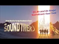 Download Lagu 🎶 Sound Trek | Ep.1 Buitenlanders crashen een Gugak-auditie!