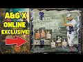 NEW RELEASE 2023 Topps Allen Ginter X Hobby Box Opening SNEAKY VALUE