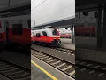 Download Lagu ÖBB Cityjet S1 #trainspotting #train #foryou #railway #austria #oebb #travel #sbahn #cityjet
