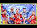 Lagu Hi-5 Songs | Stop And Go song \u0026 More Kids Songs | Hi-5 World