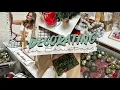 VLOGMAS 3: Decorating for Christmas \u0026 Decor Walkthrough / Haul 