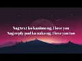 Gugmang Ga Aso Aso ( Lyrics ) -  Dj Rowel