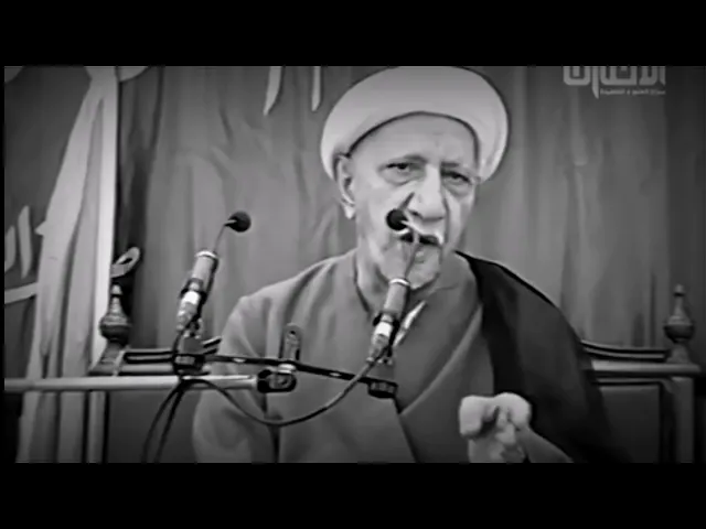 ⁣أسباب خلود الإنسان في الدنيا _د. الشيخ احمد الوائلي