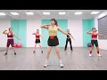 Download Lagu 30 Minute Dance Workout At Home | Exercise To Lose Weight FAST | Zumba Class