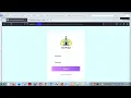 Company Visitors Management System Project in PHP